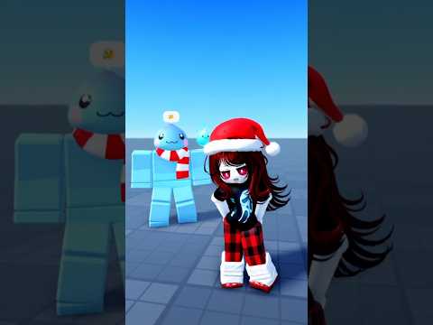DEEP y AWITA versión MUJER!!😱😍 #roblox #robloxshorts #robloxespañol #humor