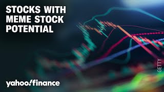 Could Cracker Barrel, SuperMicro, and Opendoor be the next meme stocks?