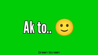 🤐 mument Green Screen Status || No Copy Right Daylog Shayri ||@SHADEOfLove1 Status.. 🎀
