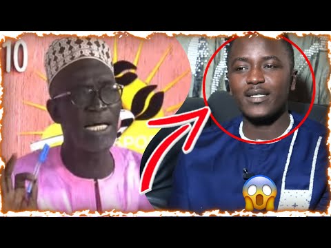 Père Mbaye Ngoné “Modou Mbaye Man Ak Baayam Ngo Massé Té Fekké Naa Ngoné Yayam”