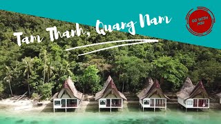 Go with Miu | Tam Thanh Camping | The last PARADISE in the World :)