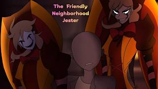 She Just Really Wants To Be Your Friend | Your Loyal Jester