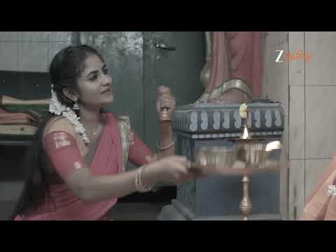 Veera | Ep - 441 | Preview | Sep 28 2025 | Zee Tamil