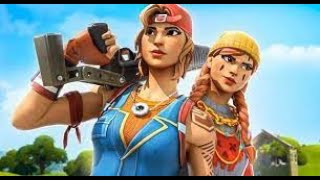 HeLL4eto X Monster4o Fortnite Montage