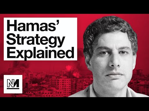 The Truth About Hamas, October 7th & Israel's Ongoing Genocide | Ash Sarkar Meets Tareq Baconi