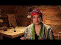 Sequoyah and the Cherokee Syllabary