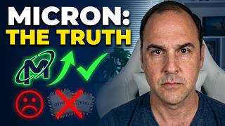 AI Memory: Commodity Trap vs Quality Play | The Real Difference
