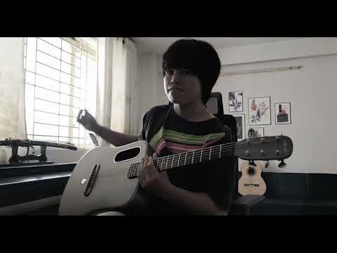 (Kotaro Oshio) Fight | Anh Tri Le Short Cover