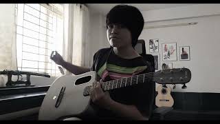 (Kotaro Oshio) Fight | Anh Tri Le Short Cover