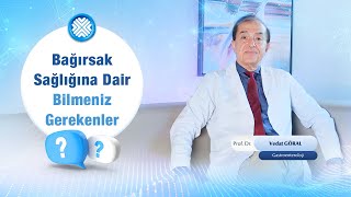 Bağırsak Sağlığınızı Korumak için Bilmeniz Gerekenler: Kabızlık, İshal ve Mide Yanması
