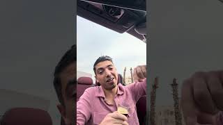 طالبة ديالي👩🏼‍🎓نجحتها و ندمت🥲تعلم الفرنسية🇫🇷مع أستاذ مجنووون😂