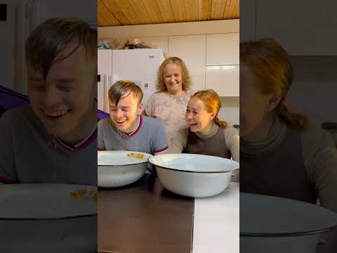 Теперь вы знаете все 🤣Это все мои родные братья и мама 🥰
