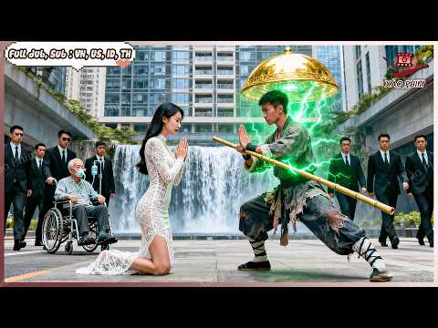 Nữ Tổng Tài Vứt Hết Danh Dự Quỳ Lạy Cầu Xin Thằng Ăn Mày Cứu Mạng Cha Cô Nào Ngờ Là Thần Y Võ Thánh