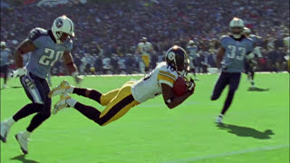 Tennessee Titans VS Steelers 2008