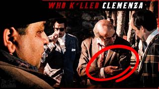 What happened to Peter Clemenza?