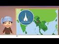 Geography and Culture Trivia