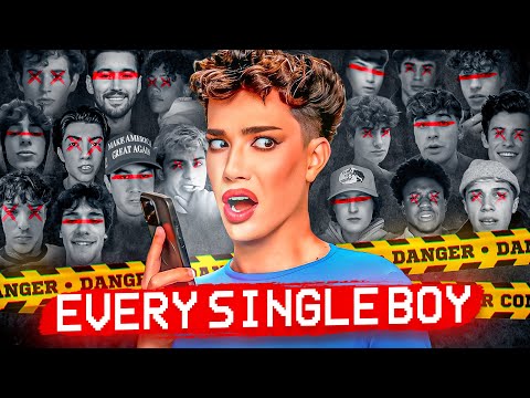 The Fall of James Charles: Voices from the Victims [Part 2]