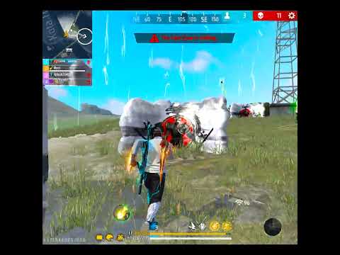 NRZ Live Moments🤣 #shortsfeed #nrz #freefire