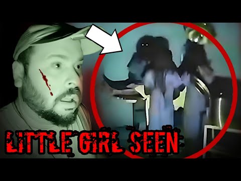 SCARIEST ENCOUNTER WITH A DEMON CHILD / WITCHCRAFT FOUND