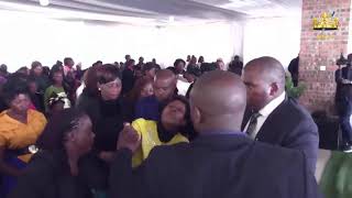 Live Service with Dr. Ian Ndlovu | 9 August 2025