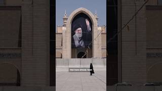 Iran prepares huge funeral for Khamenei