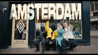 ZEF WINTER WONDERLAND TOUR EP. 7