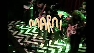 marni - "fragile" live in Seattle Wa