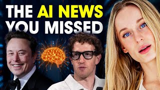 This Week Changed the Future of AI... And Most People Missed It