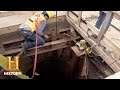 Exploration Safety and Equipment Challenges