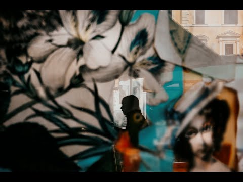 X-E5 x Lorenzo Catena/ FUJIFILM