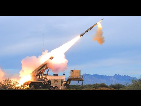 US Patriot Missiles To Ukraine: Game Changer Or Nuclear War?