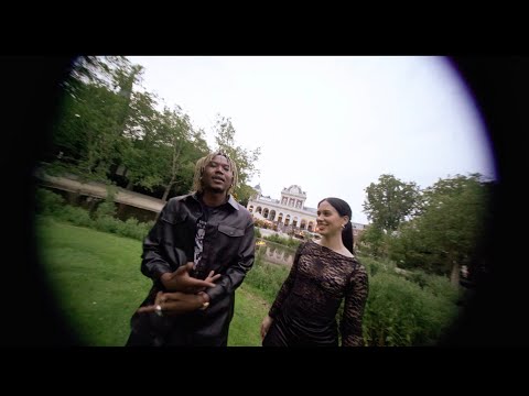 Phundo Art & SHIKA - MOM & DAD (Official Video)