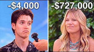 I Asked People Their Debt, And it Gets Increasingly WORSE!