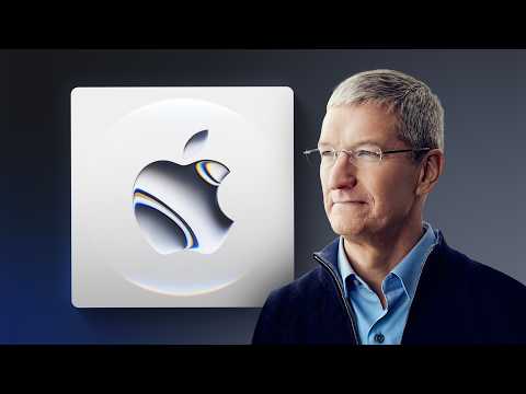 Tim Cook CONFIRMS New Product Coming February 19th!