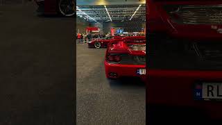 Ferrari F50 #car #cartok #ferrari #ferrarif50