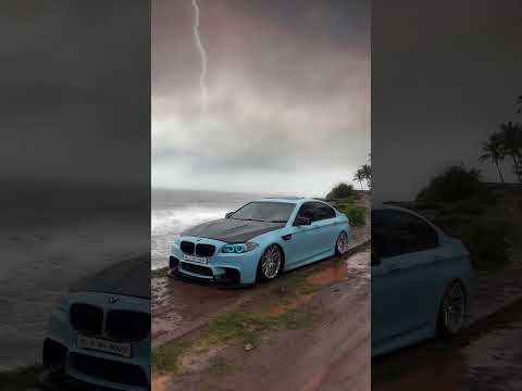 BMW ๐๐๐ฅ FULLY MODIFIED #kerala #supercar #sportscar #modifieds #viral