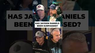 Do you still think that JD5 is the best QB from his draft class? #NFL #Football #Commanders