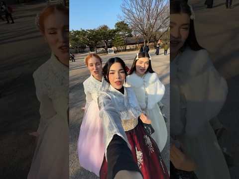 se tenia que hacer acá en Korea
