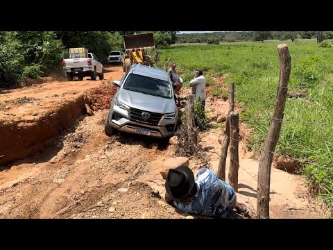 TÕE SOFRE ACIDENTE COM O CARRO DE CHARLLES 😂 | CHÁCARA COMÉDIA SELVAGEM