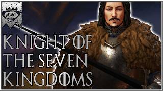 A Sword And A Claim | CK3 AGOT RP Ep.8