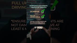How to buy a HOUSE - Mortgage Documents