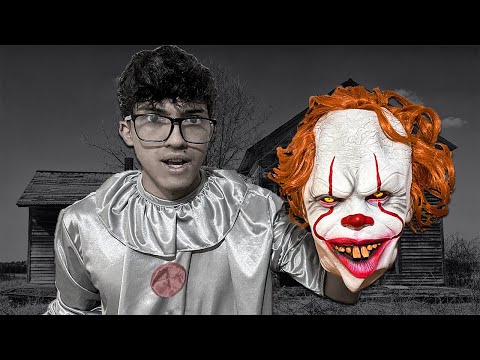 Sobreviví a Los Peores Miedos del Ser Humano