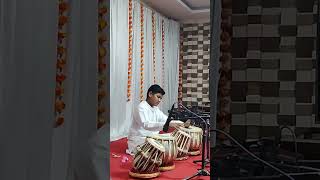 तबला वादन 14.02.2025 चिंचवडगाव
