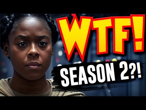 "NO ONE'S EVER REALLY GONE" — Kenobi Show Might Get Season 2... k