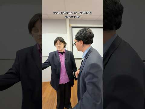 @waterfork 🥸кто кого перехамит?!