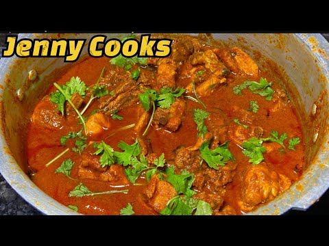 சிக்கன் குழம்பு சாமைக்கும் முறை மாத்தி பாருங்க 👌😋 / chicken kulambu /Chicken gravy / chicken curry