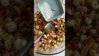 My Curries and Bakes ! Healthy Makhana Chat !! Shorts