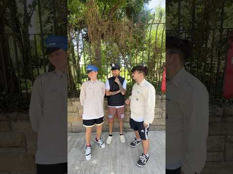 los policÃas de mi paÃs