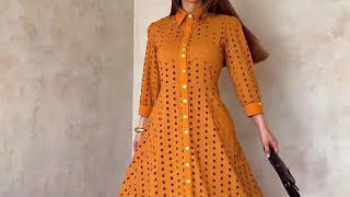 ❤️VESTIDOS HERMOSOS SUCESSO 2025 E  2026. SUPER TENDÊNCIAS DA MODA.