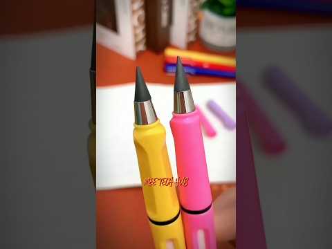 3 Amazing and cool Pens ๐ #shorts #unboxing #pen